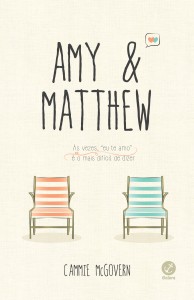 Amy e Matthew