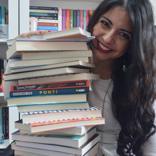 Vídeo Book Haul Julho 2019 Minha Vida Literária