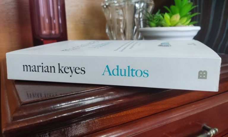 Resenha Adultos Marian Keyes Minha Vida Liter Ria