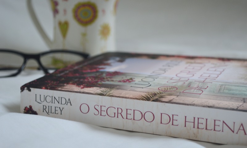 Resenha O Segredo de Helena Lucinda Riley Minha Vida Literária