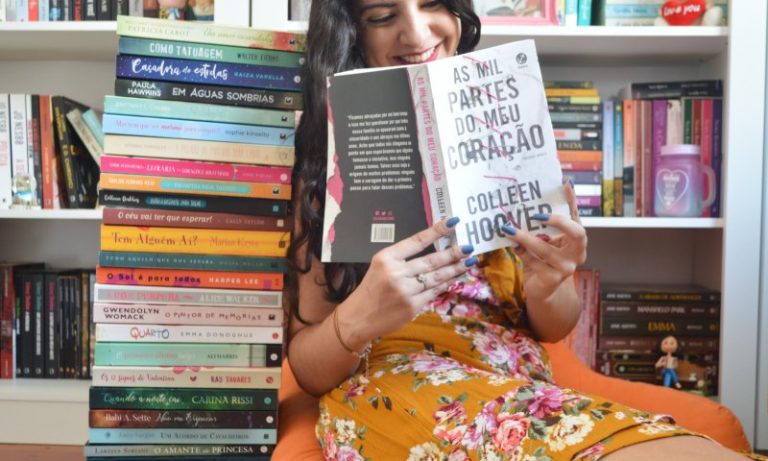 Diversos Livros do Grupo Editorial Record Para Aproveitar a Promoção Na Amazon Minha Vida