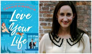love your life sophie kinsella summary